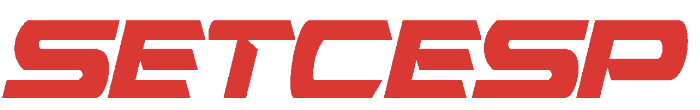 SETCESP — Apoio institucional oficial do Cargo Energy