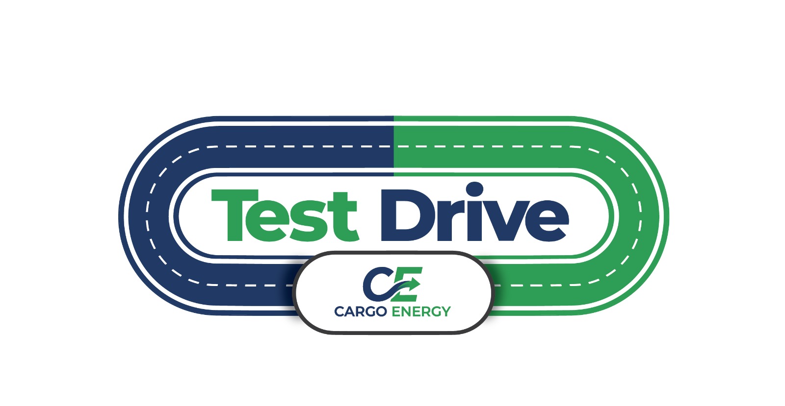 Selo Test Drive Cargo Energy
