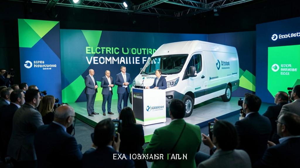 Lançamento da Cargo Energy é realizado no SETCESP